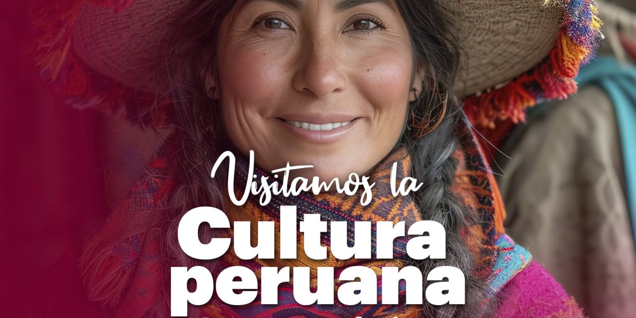 La cultura peruana